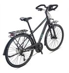 Xe đạp điện touring Giant TROOPER 5300 2022***